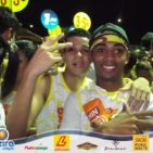 Bloco Skol Folia